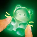 Epee Zestaw kreatywny Projekt Squishy Fabryka Gniotków DIY