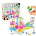 Epee Zestaw kreatywny Projekt Squishy Fabryka Gniotków DIY