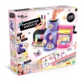 Epee Zestaw Papierowe Kreacje Studio Scrapbooking 4w1