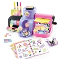 Epee Zestaw Papierowe Kreacje Studio Scrapbooking 4w1