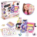 Epee Zestaw Papierowe Kreacje Studio Scrapbooking 4w1