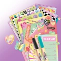 Epee Zestaw Papierowe Kreacje Akcesoria do Scrapbookingu