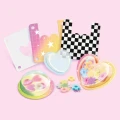 Epee Zestaw Papierowe Kreacje Akcesoria do Scrapbookingu