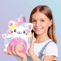 Epee Zestaw kreatywny Projekt Plusz Kawaii Kotek