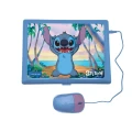 Epee Laptop edukacyjny 124 funkcje Stitch