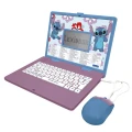 Epee Laptop edukacyjny 124 funkcje Stitch