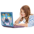 Epee Laptop edukacyjny 124 funkcje Stitch