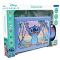 Epee Laptop edukacyjny 124 funkcje Stitch