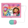 Epee Laptop edukacyjny 124 funkcje Koci Domek Gabi