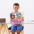 Epee Laptop edukacyjny 124 funkcje Koci Domek Gabi