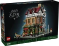LEGO Klocki Icons 10350 Dom w stylu angielskim