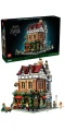 LEGO Klocki Icons 10350 Dom w stylu angielskim