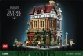 LEGO Klocki Icons 10350 Dom w stylu angielskim