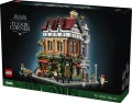 LEGO Klocki Icons 10350 Dom w stylu angielskim