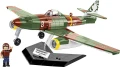 Cobi Klocki Klocki Messerschmitt Me-262-1A 505 klocków