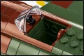 Cobi Klocki Klocki Messerschmitt Me-262-1A 505 klocków