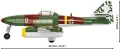 Cobi Klocki Klocki Messerschmitt Me-262-1A 505 klocków
