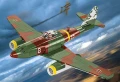 Cobi Klocki Klocki Messerschmitt Me-262-1A 505 klocków