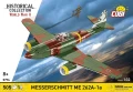 Cobi Klocki Klocki Messerschmitt Me-262-1A 505 klocków