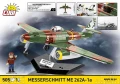 Cobi Klocki Klocki Messerschmitt Me-262-1A 505 klocków