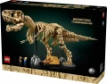 LEGO Klocki Jurassic World 76968 Szkielety dinozaurów: tyranozaur