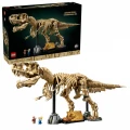 LEGO Klocki Jurassic World 76968 Szkielety dinozaurów: tyranozaur