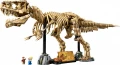 LEGO Klocki Jurassic World 76968 Szkielety dinozaurów: tyranozaur