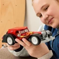 LEGO Klocki Disney 43277 Samochód Cruelli De Mon
