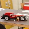 LEGO Klocki Disney 43277 Samochód Cruelli De Mon
