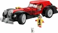 LEGO Klocki Disney 43277 Samochód Cruelli De Mon