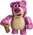 LEGO Klocki Disney 43306 Toy Story: Lotso
