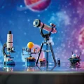 LEGO Klocki Creator 31378 Teleskop do odkrywania kosmosu