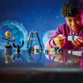 LEGO Klocki Creator 31378 Teleskop do odkrywania kosmosu