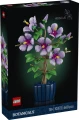 LEGO Klocki Botanicals 10372 Hibiskus