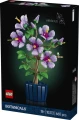 LEGO Klocki Botanicals 10372 Hibiskus