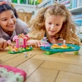 LEGO Klocki Koci Domek Gabi 11214 Wróżkowa kolejka górska i podwieczorek