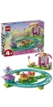 LEGO Klocki Koci Domek Gabi 11214 Wróżkowa kolejka górska i podwieczorek