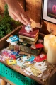 Epee Zestaw kreatywny Naklejkomat 3D Harry Potter