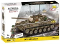 Cobi Klocki Klocki M18 Hellcat 1026 klocków