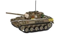 Cobi Klocki Klocki M18 Hellcat 1026 klocków