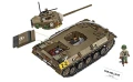 Cobi Klocki Klocki M18 Hellcat 1026 klocków
