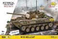 Cobi Klocki Klocki M18 Hellcat 1026 klocków