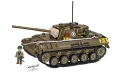 Cobi Klocki Klocki M18 Hellcat 1026 klocków