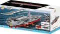 Cobi Klocki Klocki CVN-65 Aircraft Carrier 6131 klocków