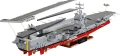 Cobi Klocki Klocki CVN-65 Aircraft Carrier 6131 klocków