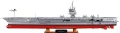 Cobi Klocki Klocki CVN-65 Aircraft Carrier 6131 klocków
