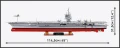 Cobi Klocki Klocki CVN-65 Aircraft Carrier 6131 klocków