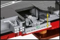 Cobi Klocki Klocki CVN-65 Aircraft Carrier 6131 klocków