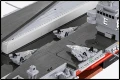 Cobi Klocki Klocki CVN-65 Aircraft Carrier 6131 klocków