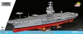 Cobi Klocki Klocki CVN-65 Aircraft Carrier 6131 klocków